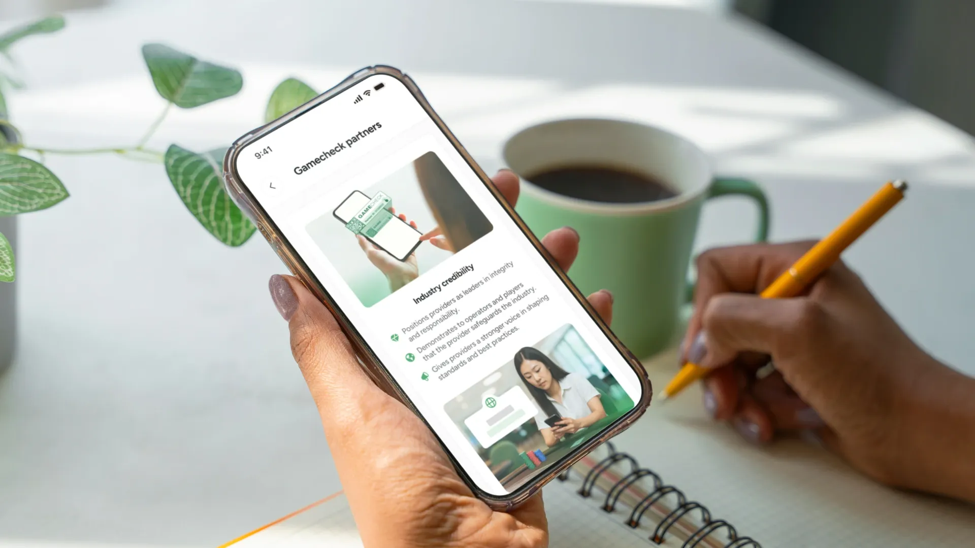 What online casinos gain